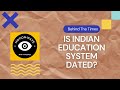 BEHIND THE TIMES - EDUCATION SYSTEM! IS IT DATED? | EPISODE 9 #NotionWavePodcast #NotionWave