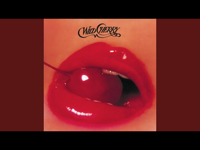 Wild Cherry - Nowhere To Run