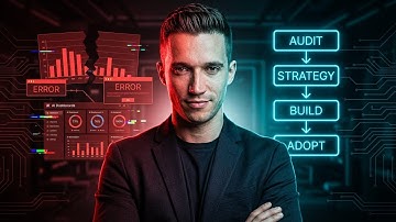 Why 95% of AI Projects Fail (And How to Make Yours Work)