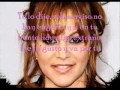 jenni rivera se las voy a dar a otro letra