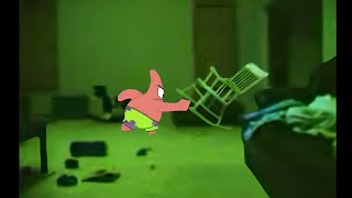 Patrick vs rocking chair screenshot 4