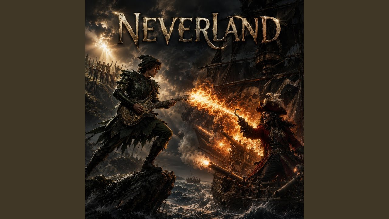 Neverland - YouTube
