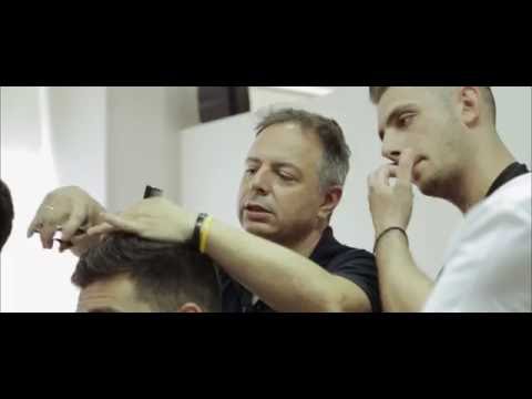 Σχολή Κουρέα -