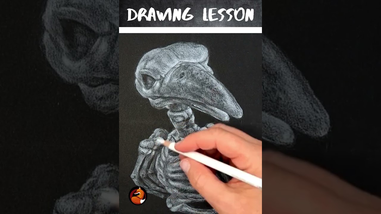 Fun Drawing Projects for Middle and High School (Students absolutely LOVE this art project!)
