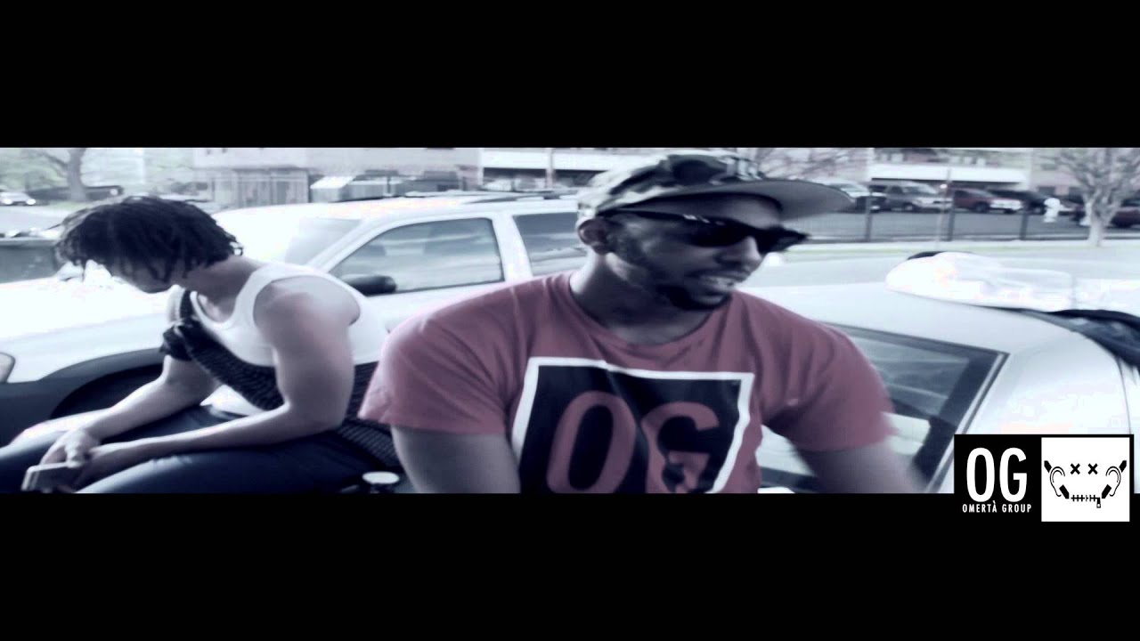 OG Bizzle - Cook Ah Glizzy (Music Video) 