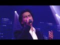 Sorayo- Cover Mario Chibana 宙よ (布施明 Jap Version) ~ Dream Concert Deai 2009.  (Fuse Akira)