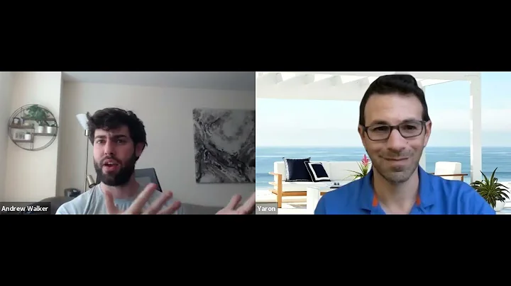Yaron Naymark from 1 Main Capital on RCI Hospitali...