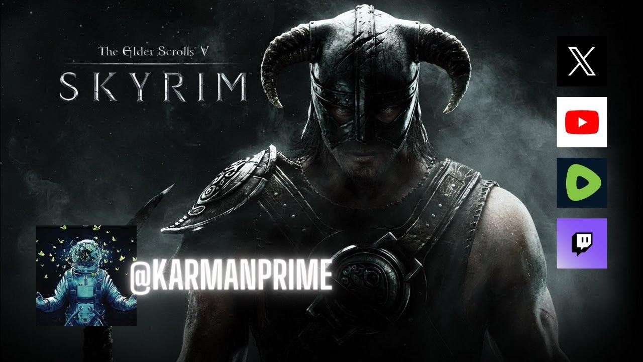 Skyrim Hitting The Books YouTube skyrim-hitting-the-books-youtube