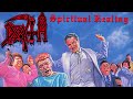 Death - Spiritual Healing (Обзор). Повзрослевшие Death? Самый переломный альбом в творчестве группы