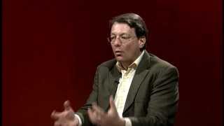 Fronteras 332: Writing Across Borders - Barry Thatcher