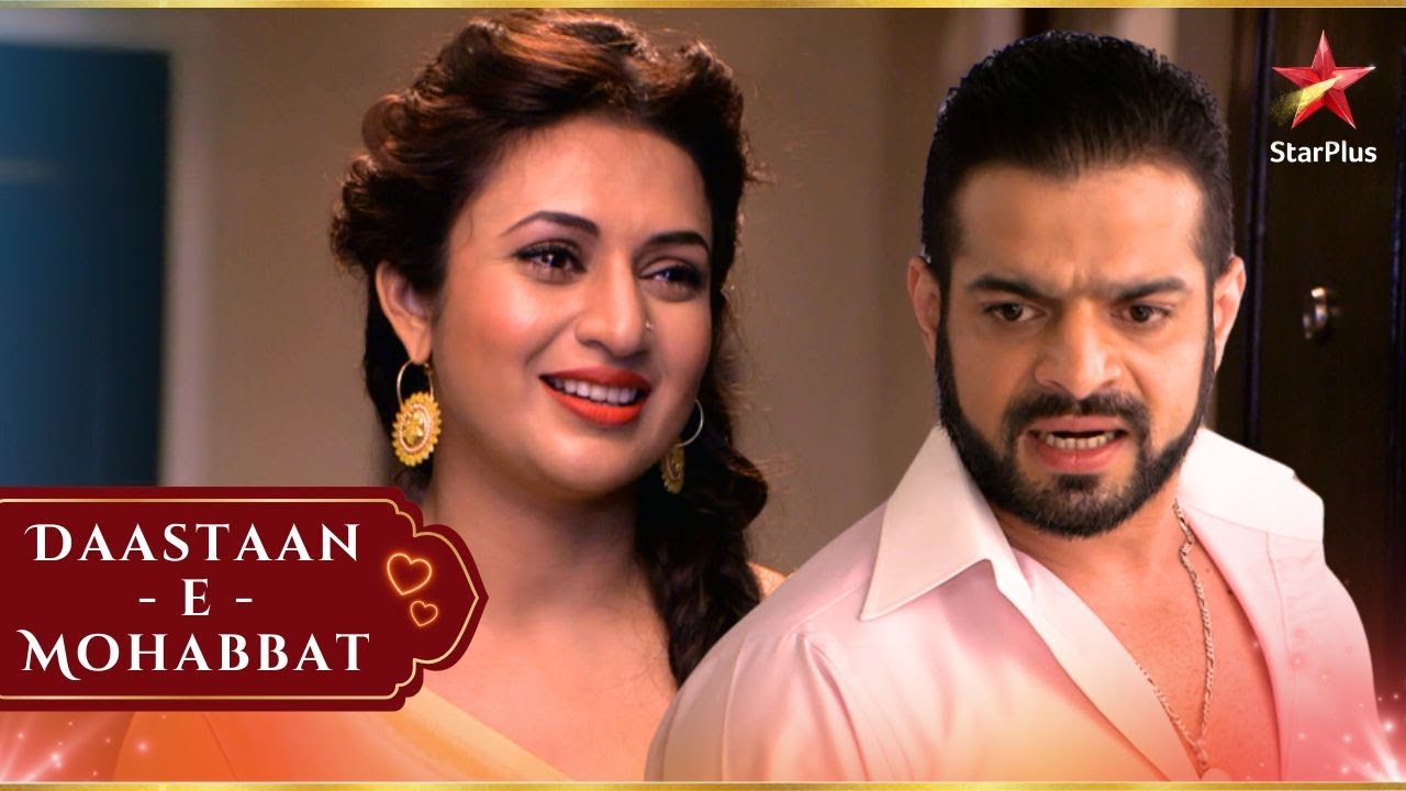 Ishita Confronts Raman! | Full Ep. 801 - 805 | Yeh Hai Mohabbatein
