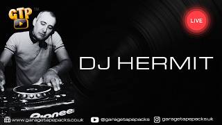 DJ Hermit - UK Garage & House Mix | Live Archive | The GTP Vaults