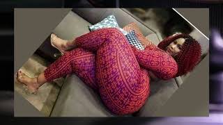 MADHARA YA KUOA WANAWAKE WENYE MAKALIO MAKUBWA