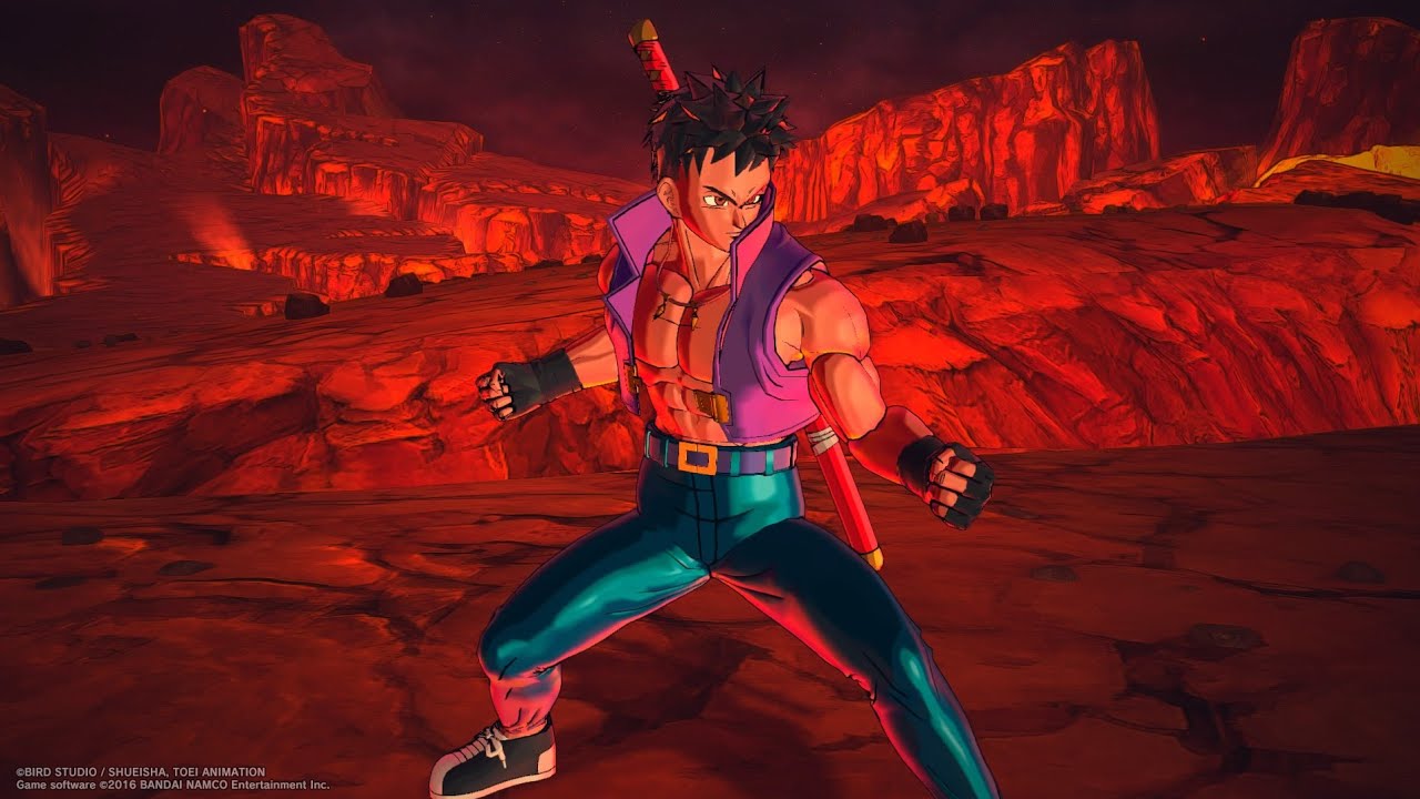 DBX2 PQ 151: TheLastFighter - Solo (No Capsules)