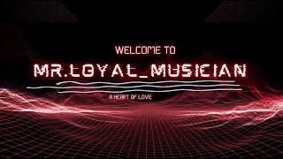 A Logistic intro| Red wave| Mr.LoyaL_Musician