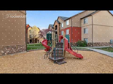 289 South 1000 West, Pleasant Grove, UT home video tour