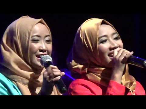 Siapa Sangka Gadis-Gadis