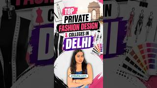 Delhi Fashion Designing Colleges, Delhi me Fashion Designer Course, Fashion Designing #design #bdes