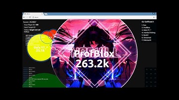 MORE THAN 750K+!!! [alis.io] [self-feed]