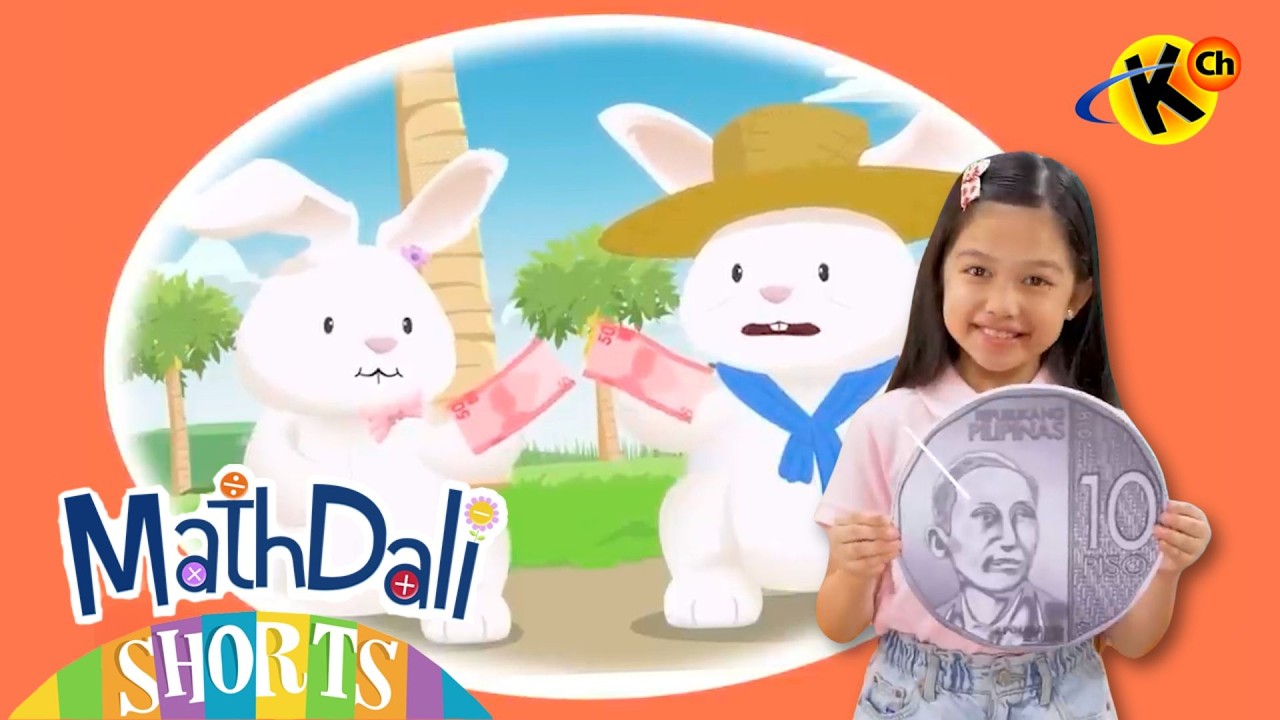 Pera sa Pilipinas (Philippine Money: Coins and Bills) | MathDali