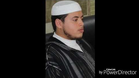 الياس حجري / سورة مريم كاملة تلاوة رائعة جدا