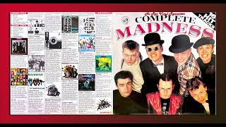 Madness - The Return Of The Lost Palmas 7 - HiRes Vinyl Remaster
