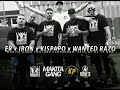 Er x iron x kispapo x wanted razo  vr  makitagang