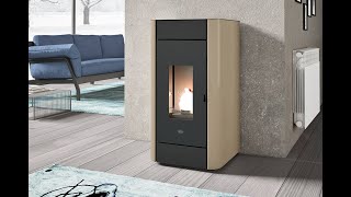 Pelet Soba Nedir, Nasıl Çalışılır, Yakıt Sistemi Nasıl İşler?