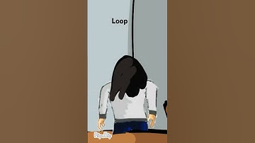 Making a perfect loop 😁#loop  #animation #viral #funny #memes