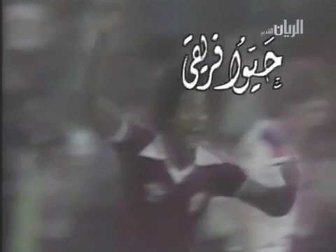 علي عبدالستار حيوا فريقي