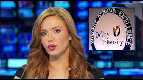 Devry university Review Online Education Campus