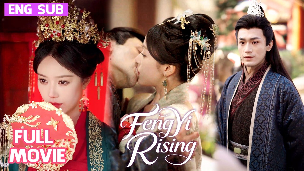 ENGSUB|Reborn, She Made the Mistress Beg for Mercy, and King of Qi Cherished Her Endlessly👑💘