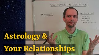 Managing your Relationships with the help of Astrology