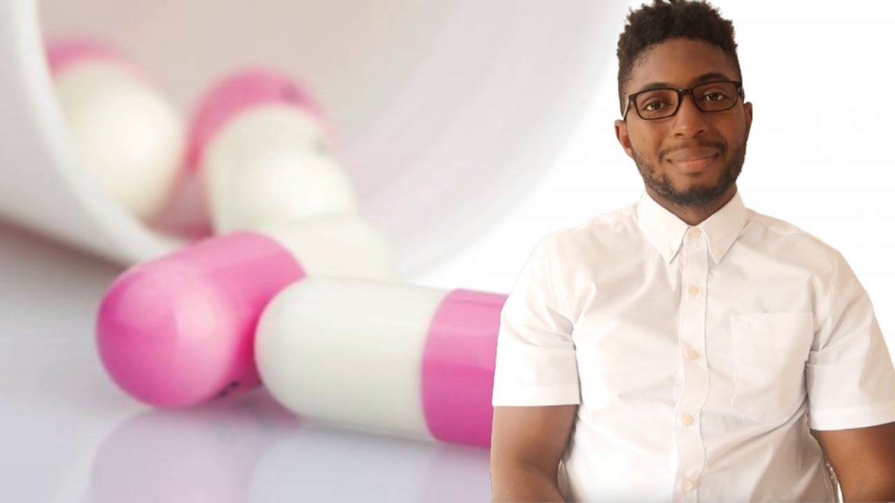 How Hydroxyurea Saved My Life