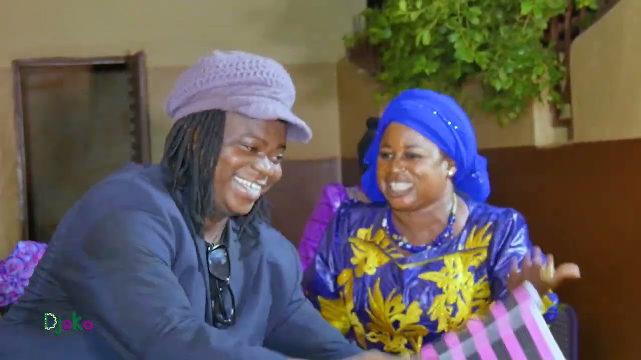 Djoko - Episode 730 - Série