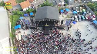 Familys Group - Tak Setia - Erika Sholina - Edisi Visual Drone Pondok Jagung