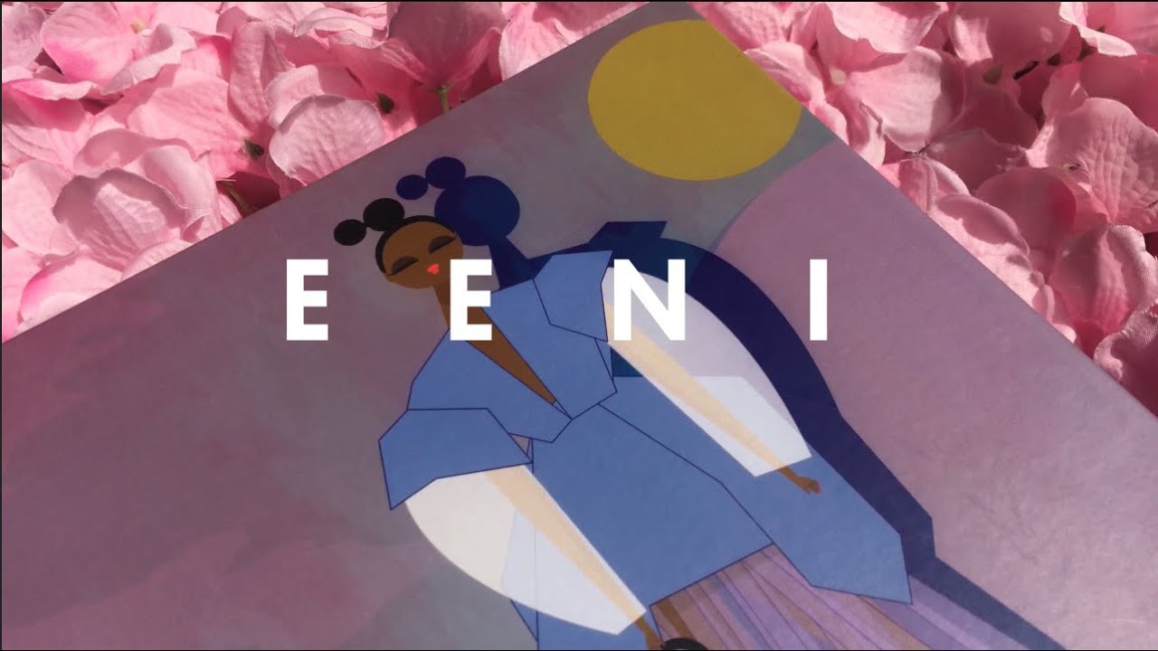 New! EENI SCHEDULE :12 Month Weekly Undated Planner - YouTube
