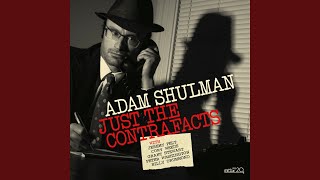 Spare Change - Adam Shulman