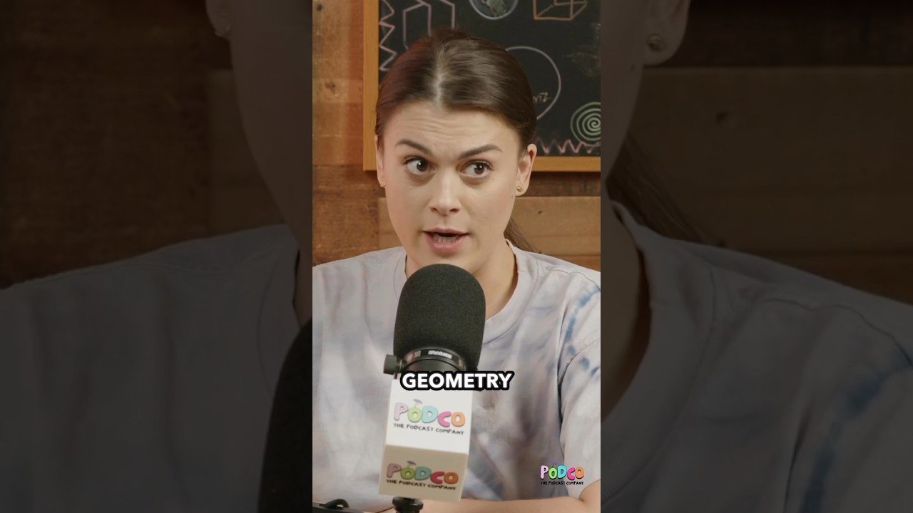 Being Bad At Math… 