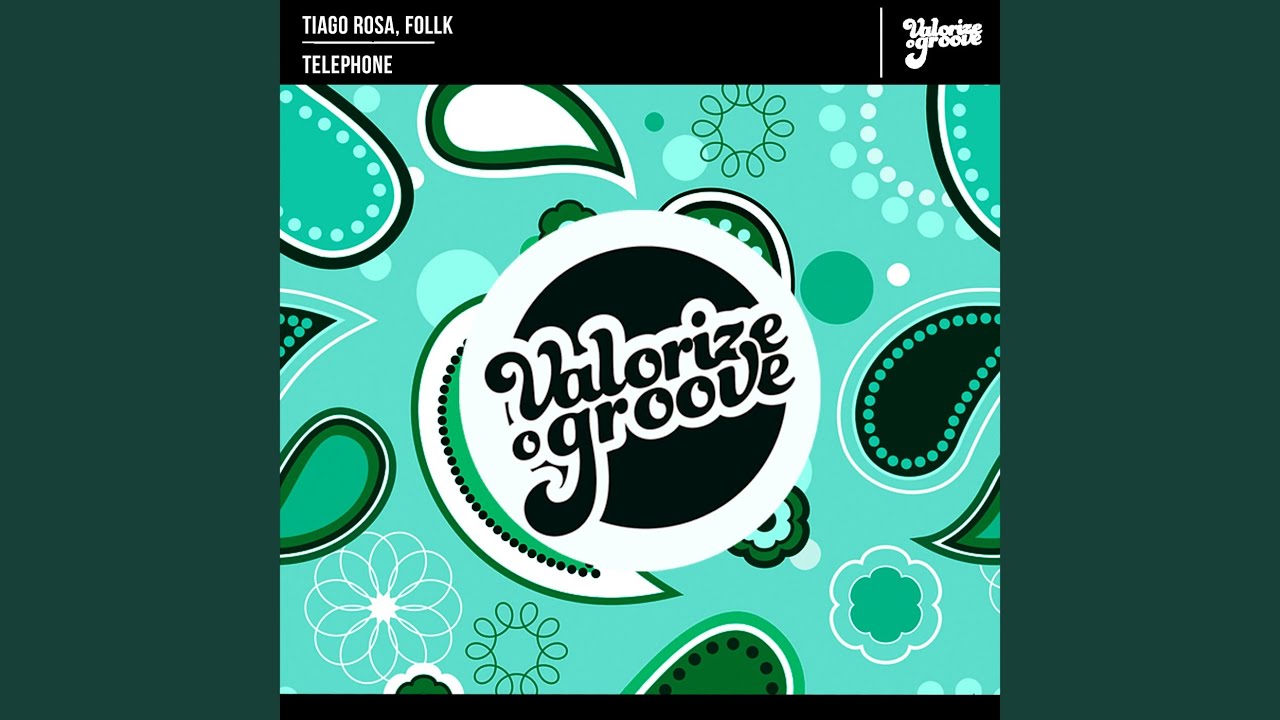 Watch Telephone on YouTube Watch Telephone on YouTube