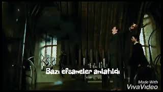 Çapulcular Efsanesi