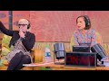 KROQ Weenie Roast 2018 Interview - Alice Merton