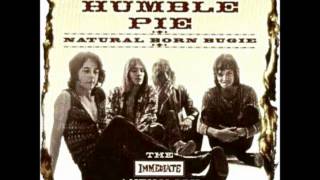 Watch Humble Pie Stick Shift video