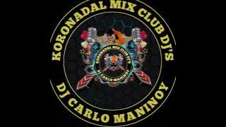 NEW PATS ANTHEM[DJ CARLO][KMC 2024]