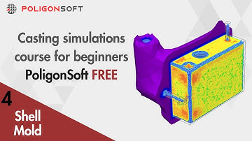 Lesson 4: Creating a Shell Mold for Sand Casting