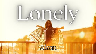 Akon  - Lonely (Tradução / Legendado) Melhores Do Akon