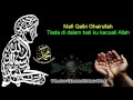 AJAIB DAN NYATA Zikir Hasbi Rabbi Zikir Penenang Hati Dan Jiwa Ketika Ada Masalah