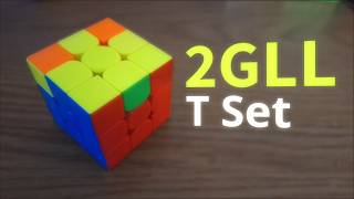 2GLL Tutorial Part 1: The T Set