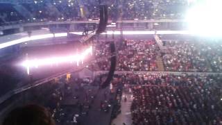 Liveloud 2016 opening