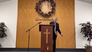 Romans 12:9-21 Brotherly Love (Key #7 To the Victorious Christian Life: Charity)